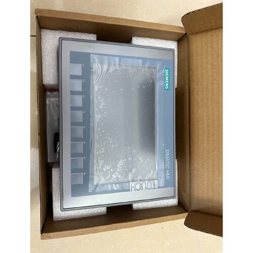 〔议价-可维修〕西门子触摸屏6AV2123-2GB03-0AX0 仅 全新均有货