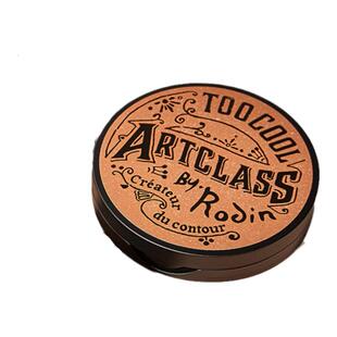 toocoolforschool涂酷修容盘三色阴影高光一体鼻影侧影粉正品图库