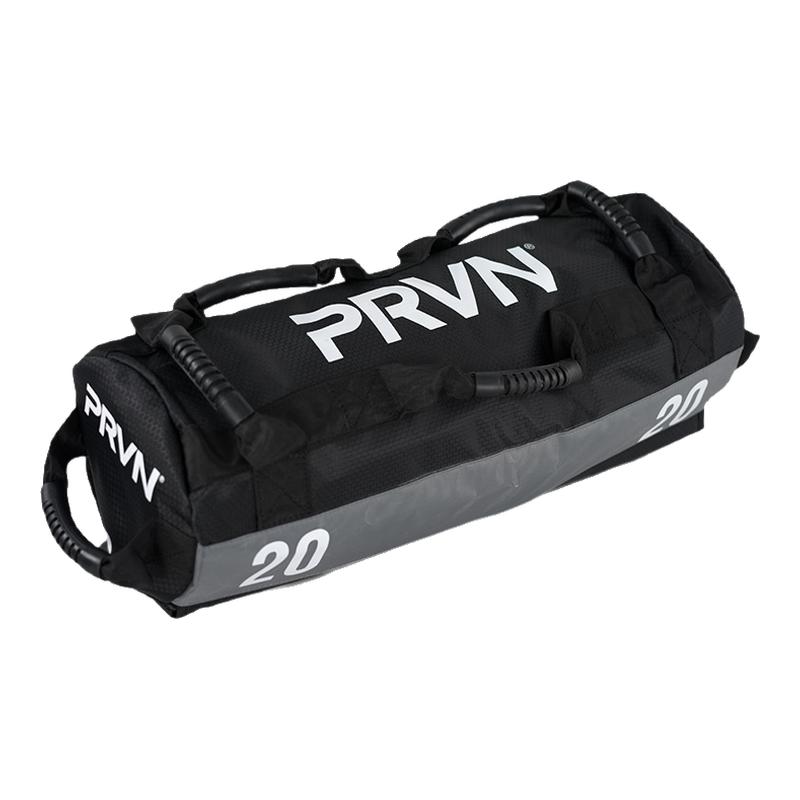 PRVN竞赛负重沙袋可调10-30kg