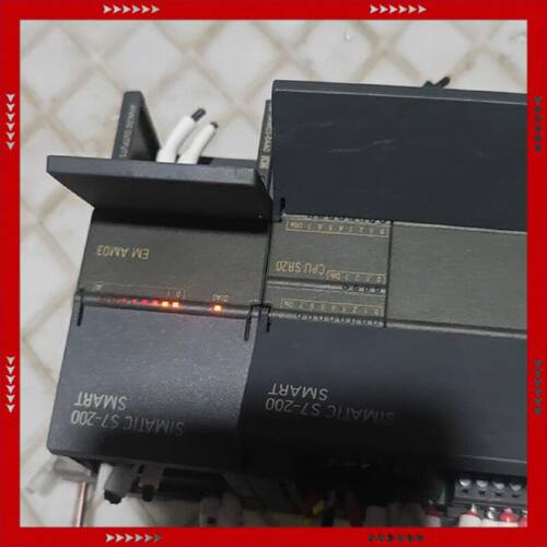 【问价】PLC     CPUSR20、288-3AM03、