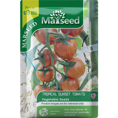 【MARSEED】热带日落番茄种子籽