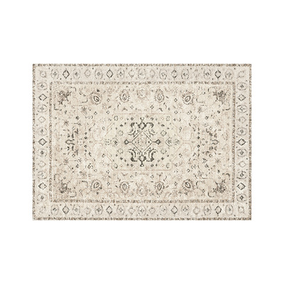 CCF双层可拆卸机洗地毯