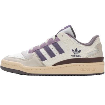 adidas阿迪达斯三叶草男女鞋FORUM运动鞋休闲鞋JQ6735