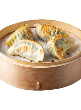 精丰粗粮广式煎饺韭菜馅180g