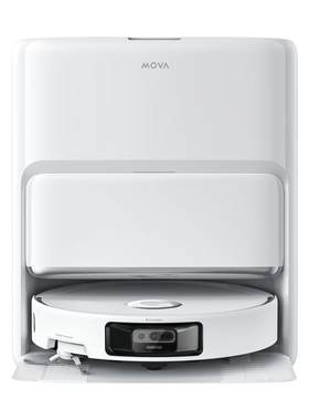MOVAP60Pro系列扫地机深度清洁
