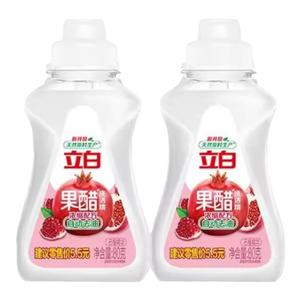 立白通用瓶国产洗洁精