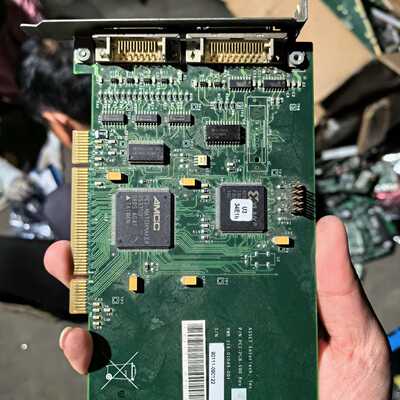 【议价-可维修】ASSET InterTech 边界扫描卡PCI-PCB-1 /均有货
