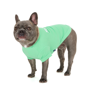 MANDARINE BROTHERS曼德瑞宠物防蚊虫春夏凉感双脚皮肤保护衣外套