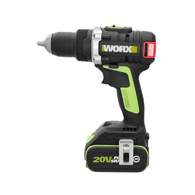 威克士手电钻369电钻电动手钻