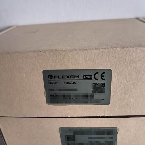 询价-FBOX-4G