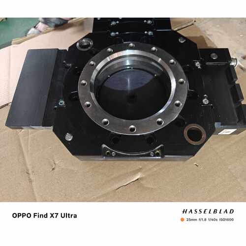 询价-美国ATI机器人换枪盘QC210T，带AM2T和SC2ST模