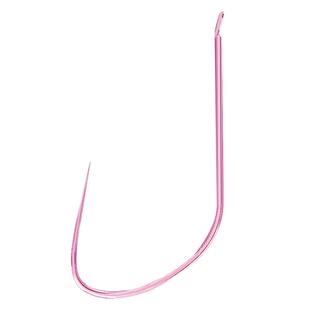 行川鲤竞技狼牙袖钩散装极小极细袖钩钓鱼钩鲫鱼钩鱼勾有无倒刺钩