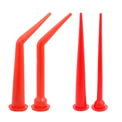 30厘米长结构胶胶嘴玻璃胶枪嘴