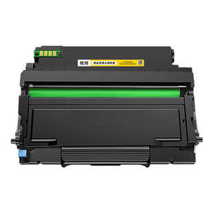 适用奔图P3305DN易加粉硒鼓Pantum P3307DN-S M7107DN-S激光墨盒tl413碳粉盒DL413鼓架组件M7105DN黑白打印机