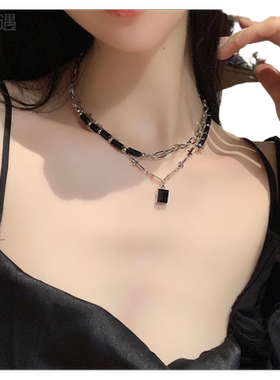 2023年配饰项链玉都遇女