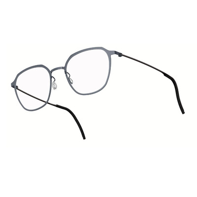 林德伯格Blok钛合金定制眼镜框