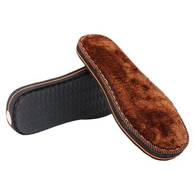 毛线编织海绵橡胶防滑耐磨鞋底