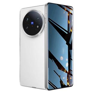 X-Race【360°防窥】适用vivoxfold5钢化膜xfold3手机膜新款防窥膜xfold3pro外屏防窥xfold+内屏折叠屏全包