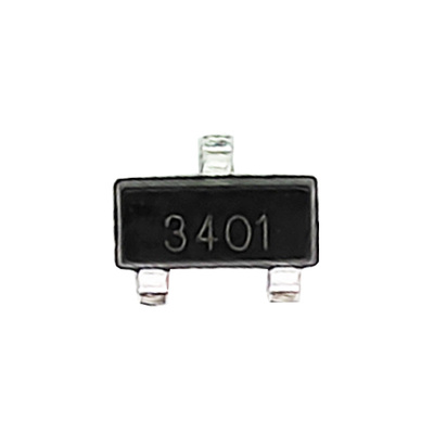 JMTL3401A AO3401A JMT3407A 丝印3401 X1 3407A 场效应管 MOSFET