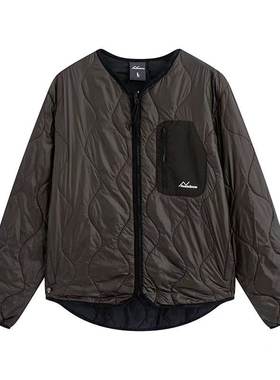 nowinsnow滑雪服内胆马甲