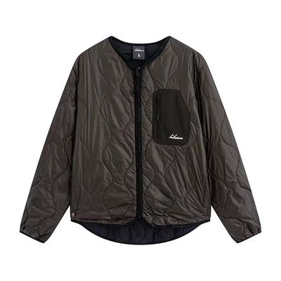 nowinsnow滑雪服内胆马甲