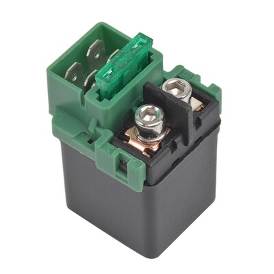 CB400CBR500R启动继电器马达