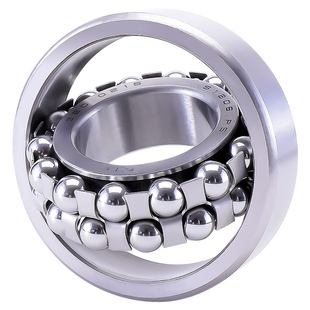 进口KIF不锈钢调心球轴承1307防水1308S1309S1310S1311S1312S1313