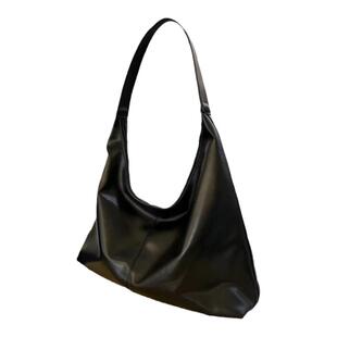 贵宝的包定制款小众设计新款大容量手提腋下包大学生通勤休闲软皮