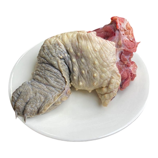 鳄龟肉生鲜 鳄龟掌鳄龟尾巴可食用鳄鱼龟肉大鄂龟新鲜现杀鳄龟