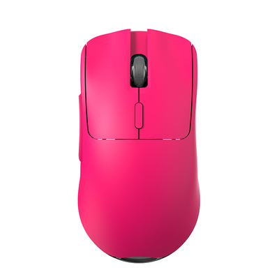 IO1.1正品游戏专用3389/3395无线/有线抖音同款游戏鼠标 白鲨外设