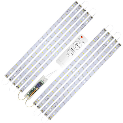 无极遥控led灯条灯芯客厅灯灯带