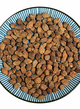 精选中药材食用海南砂仁