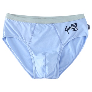 胖男童三角内裤大童13岁发育期初中学生胖童青少年加肥加大码短裤