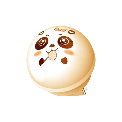 USB语音控制创意小夜灯