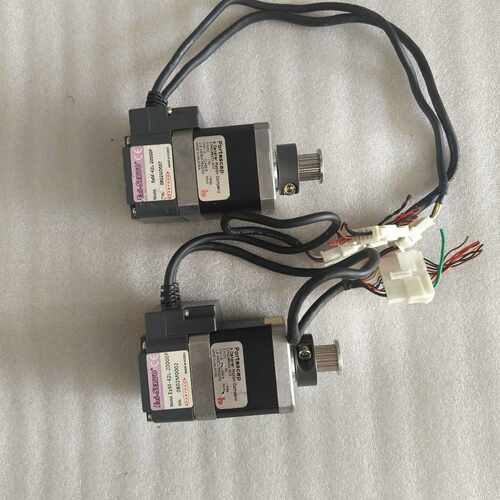 询价-EzM-42L-20000P 步进电机Ezi-SERVO