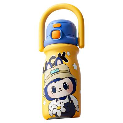 【保温锁冷】保温杯幼儿园水壶