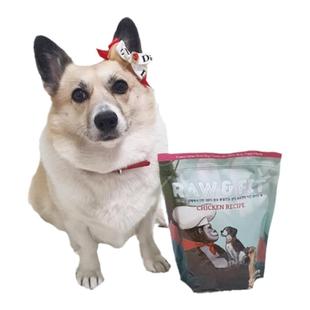 『Memory Pet』韩国junglekitchen宠物鸡鸭鱼肉冻干主食猫粮狗粮