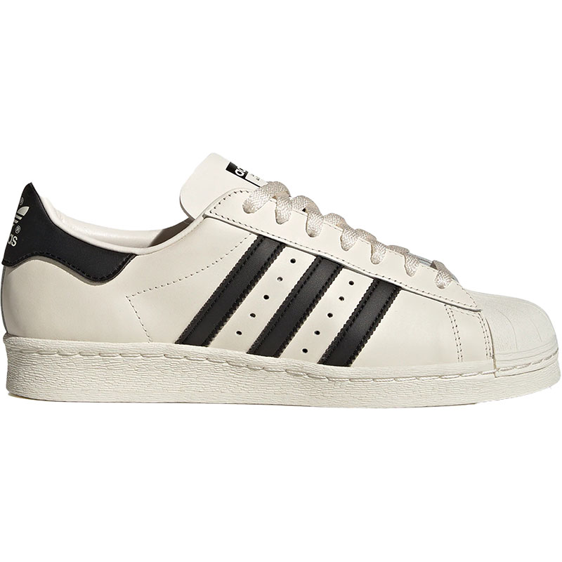 Adidas/阿迪达斯官方正品三叶草新款男女轻便运动低帮板鞋H06258