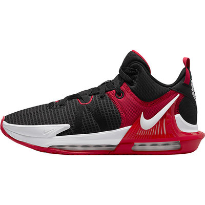 Nike/耐克正品LEBRON WITNESS VII EP男士篮球鞋DM1122-005
