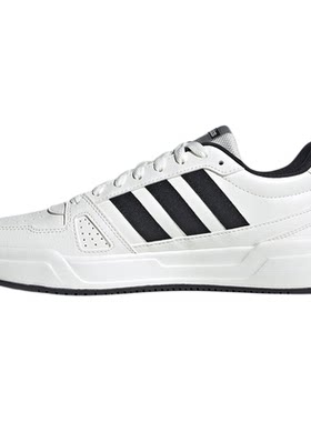 adidas阿迪达斯板鞋官方正品男鞋女鞋新款低帮运动小白鞋JR5231