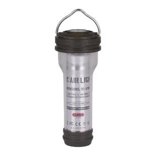 韩国CARGO CONTAINER无线充电迷你露营灯户外营地帐篷LED氛围灯