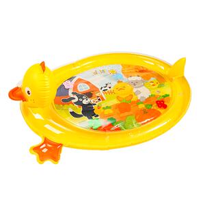 jollybaby拍拍水垫学爬宝宝玩具