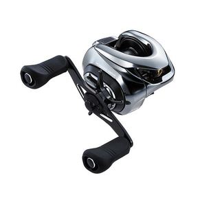 25禧玛诺安塔列斯水滴轮MD/21ANTARES DC/19MGL远投路亚轮EXSENCE