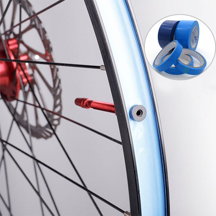 新款直销供应自行车真空胎垫自行车圈衬带真空内胎密封胎垫胶带内