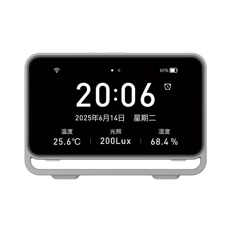 已接入米家智能空气质量检测仪