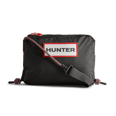 Hunter男女同款旅行系列单肩包