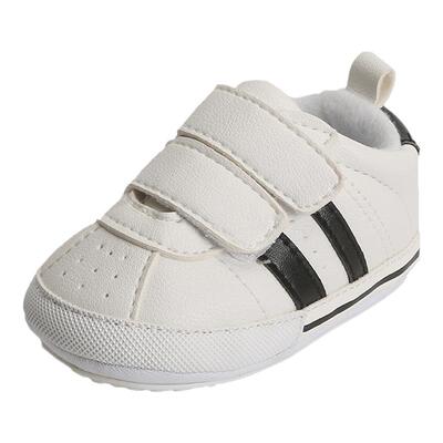 春秋防滑学步鞋婴儿软底防滑软底