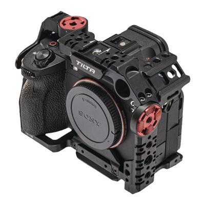 tilta铁头兔笼基础轻便专业套件