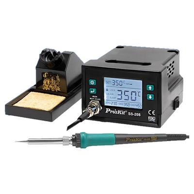 Pro’skit/宝工恒温可调温电烙铁