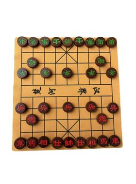 家用培训各种尺寸包邮中国象棋